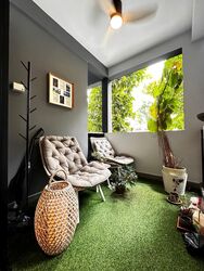Mayfair Modern (D21), Condominium #592250911